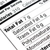 A Guide on How to Read Nutrition Labels