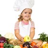 Nutrition for Kids: A Guide to the Food Pyramid