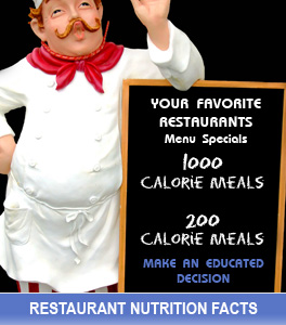 HealthLife.com Calories