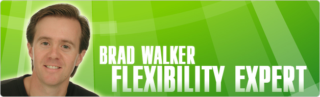 Brad Walker