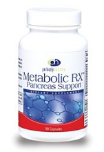Metabolic Rx™ Capsules
