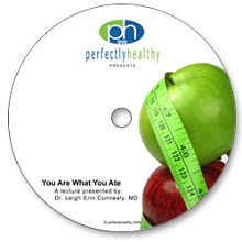 You Are What You Ate - Lecture DVD