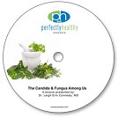 The Candida & Fungus Among Us - Lecture DVD