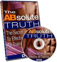 ABsolute Truth DVD - Male
