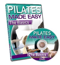 Pilates Made Easy Volume One