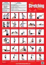 The Stretching Poster
