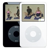 iPod Stretching Routines