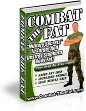 Combat The Fat 