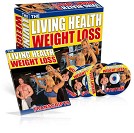 Living Health - Weight Loss Audio Package