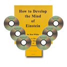 How to Develop the Mind of Einstein