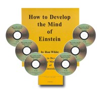 How to Develop the Mind of Einstein (Digital)