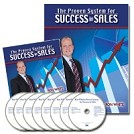 Ron White's Proven System for Success in Sales