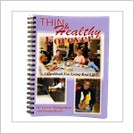 Thin&Healthy Forever Cookbook