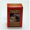 Proti Brand Hot Chocolate Drink Mix
