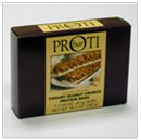 Proti Brand Yogurt Peanut Crunch Bars 