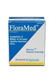 Advanced Naturals™ - Flora Med™