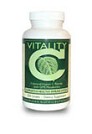 American Nutriceuticals™ Vitality C™ Powder with GMS Metabolites