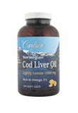 Carlson’s™ Cod Liver Oil™
