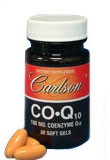 Carlson's™ CO Enzyme Q10™