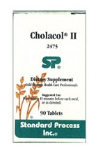 Cholacol II