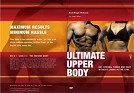 Ultimate Upper Body Workouts