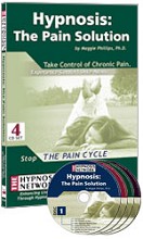 Hypnosis: The Pain Solution