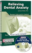 Relieving Dental Anxiety