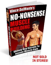 NO-NONSENSE Muscle Building