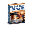 Men: Truth About Six Pack Abs