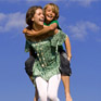 Motherhood and Exercise