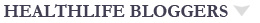 HealthLife Bloggers